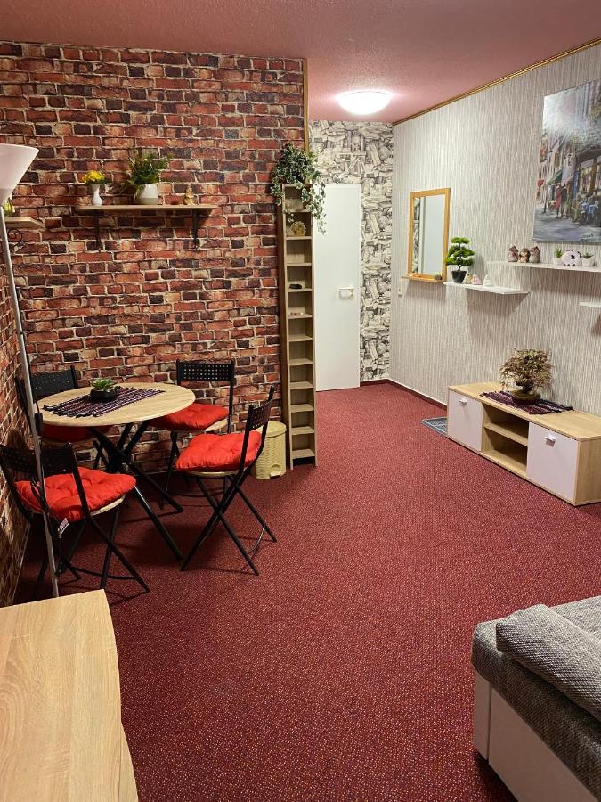 Haus Zur Pinge Hotel Altenberg ภายนอก รูปภาพ