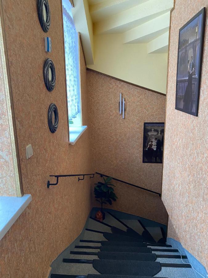 Haus Zur Pinge Hotel Altenberg ภายนอก รูปภาพ