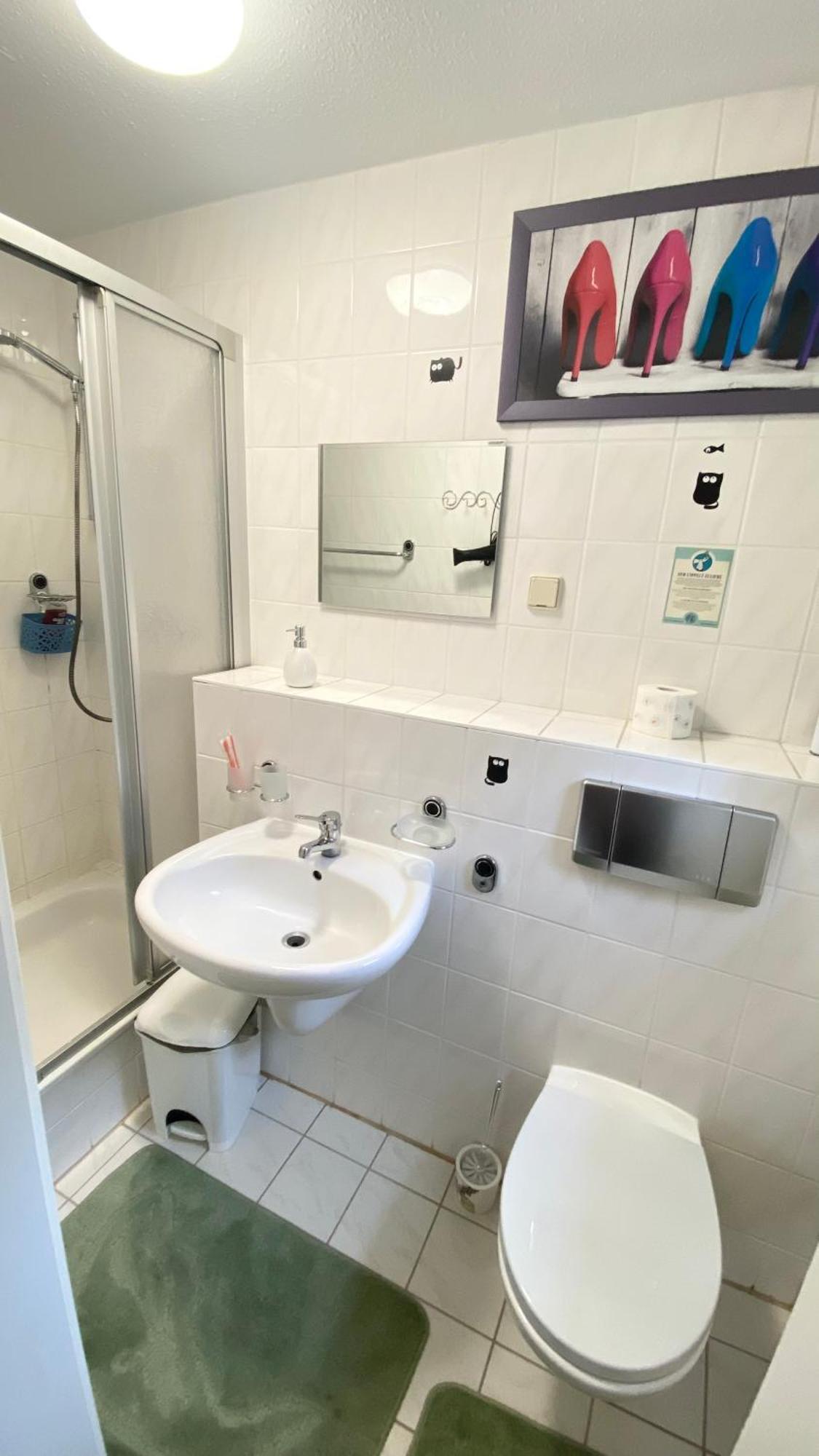 Haus Zur Pinge Hotel Altenberg ภายนอก รูปภาพ