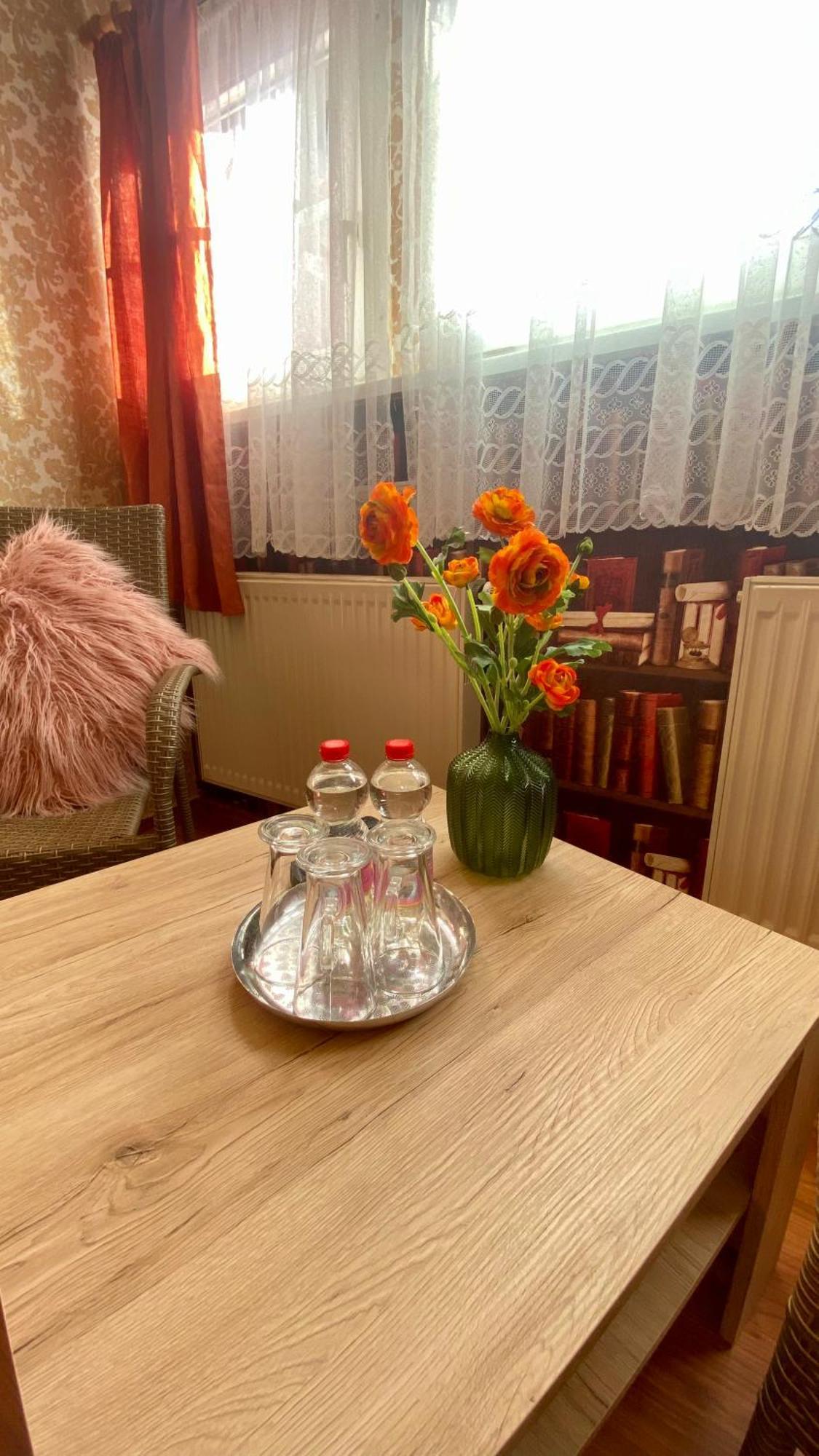 Haus Zur Pinge Hotel Altenberg ภายนอก รูปภาพ